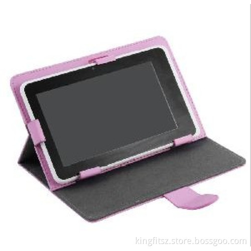 Leather Case (7", 8", 9.7", 10.1")